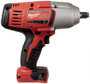 Cordless Impact Wrenches