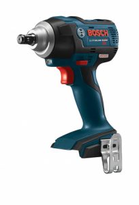 impact wrench for cars