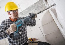 best drills for concrete