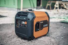 4500 watt inverter generator