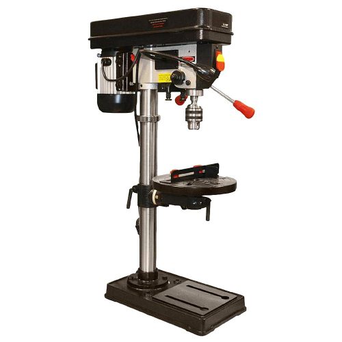 Best Floor Standing Drill Presses for Metal in 2023