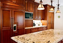 The Role of Cabinetry in a Kitchen Renovation