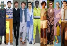 The Most Unconventional Fashion Trends