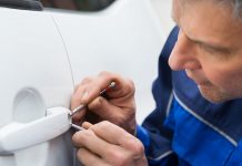 The Benefits of Hiring a Mobile Locksmith