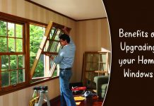 The Benefits of Upgrading Your Windows