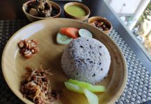 Exploring the World of Ethnic Cuisines: A Food Blogger's Journey