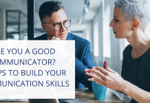 The Role of Communication in Being a Good Lawyer