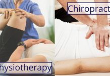 The Difference Between Chiropractors and Physiotherapists