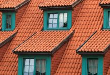 5 Tips for Maintaining a Healthy Roof