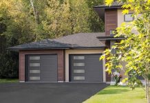 The Pros and Cons of PVC Garage Doors