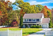 The Role of Curb Appeal in Selling Your Home