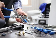 The Role of Plumbing Services in Energy Efficiency and Cost Savings