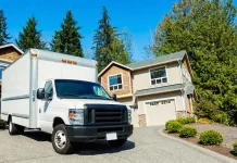 The benefits of renting a moving truck