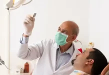 The Role of a Dentist in Overall Health