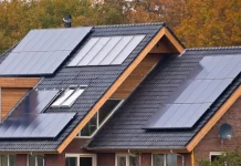 The Benefits of Energy-Efficient Roofing Materials