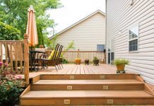 The Benefits of Adding a Deck to Your Home