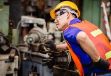 Preventing Orthopedic Injuries in the Workplace