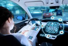The Future is Now: How Automotive Technology is Transforming the Way We Drive