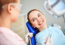 The Benefits of Visiting a Cosmetic Dentist