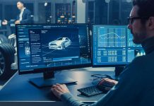 From Self-Driving Cars to Smart Engines: The Benefits of Automotive Technology