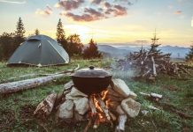 The Need for Simplicity: How Camping Brings Us Back to Basics