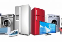 Innovative Home Appliances That Will Make Your Life Easier