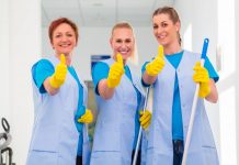 The Pros and Cons of Hiring a Cleaning Service for Your Home