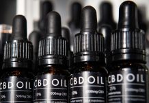 How to Store Your Cannabidiol (CBD) Products to Maintain their Potency