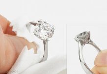 The Top Trends in Platinum Jewelry for 2023