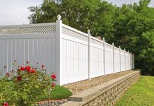 Fence vs. Wall: Which is the Better Option for Your Home?