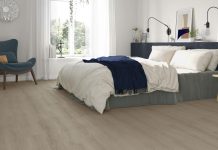 The Best Rooms for Vinyl Flooring: A Room-by-Room Guide