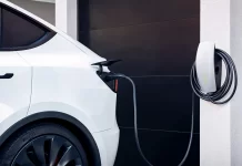 Your Electric Vehicle Charging Station