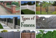 10 Creative Ideas for Decorating Your Fence