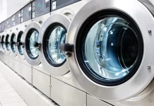 The Rise of Mobile Laundry Services