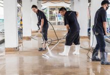 The Importance of Pressure Washing for Your Commercial Property