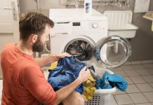 Laundry Services Fitness Facilities