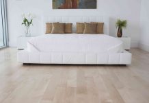 How to Choose the Perfect Color of Vinyl Flooring for Your Space