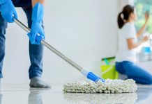 Deep Cleaning Services: Everything You Need to Know