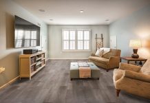 The Top Design Ideas for Vinyl Flooring in Your Home