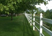 How a Fence Can Increase Your Home's Curb Appeal