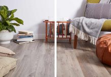 The Difference Between Laminate Flooring and Vinyl Flooring: Which is Right for You?
