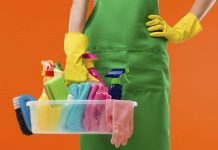 The Benefits of Hiring Professional Cleaning Services for Your Business