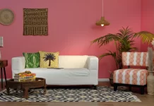 The Psychology of Interior Design: Understanding the Impact of Colors and Patterns