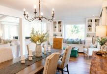 Creating a Cohesive Home Design: Tips and Tricks