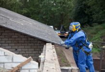 Asbestos and the Role of Advocacy Groups