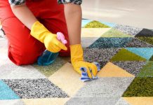 Green Carpet Cleaning: Benefits for the Environment and Your Home