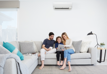 The Role of Air Conditioning in Home Comfort