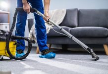 How Often Should You Clean Your Carpets?