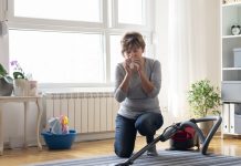 The Importance of Carpet Cleaning for Allergy Sufferers