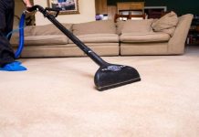 Choosing the Right Carpet Cleaning Method for Your Home